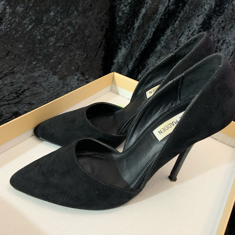 Steve Madden shoes